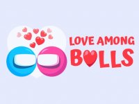 Pull Pins Love Puzzle